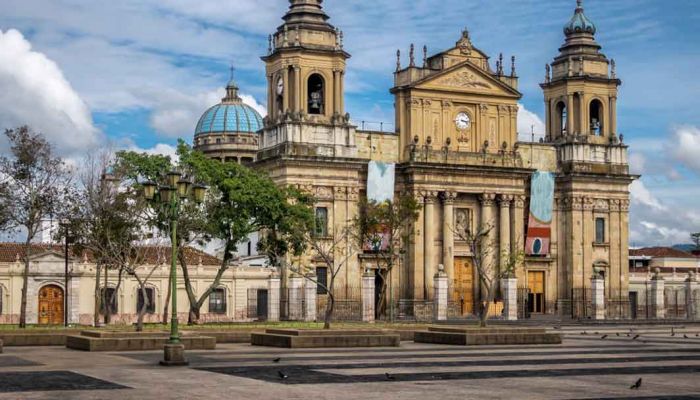Catedral-de-Ciudad-de-Guatemala